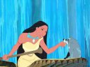 Pocahontas - &nbsp;