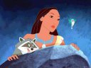 Pocahontas - &nbsp;