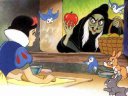 Snow White - &nbsp;
