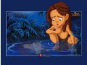 Tarzan - &nbsp;