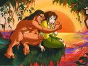Tarzan - &nbsp;