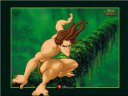 Tarzan - &nbsp;