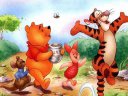 Winnie the Pooh - &nbsp;