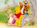 Winnie the Pooh - &nbsp;